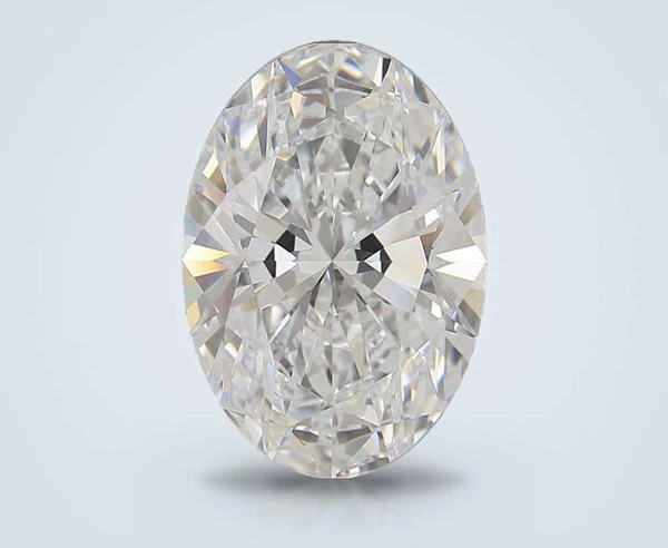 4.56 Carat · E · VVS1 Rare Carat Ideal Cut