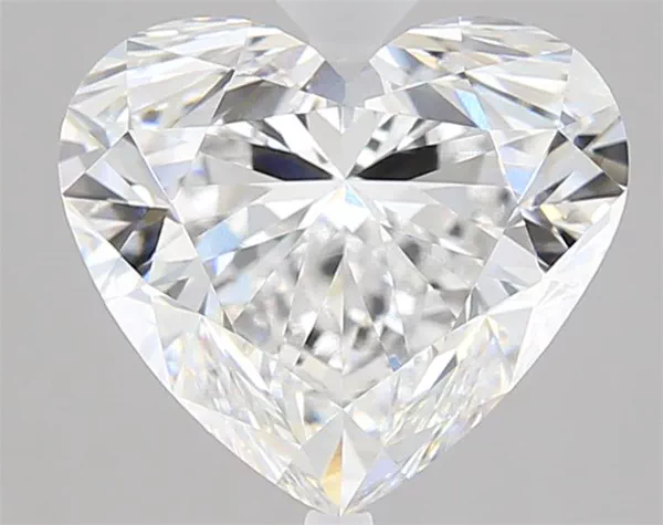 4.04 Carat · D · VVS1 Rare Carat Ideal Cut