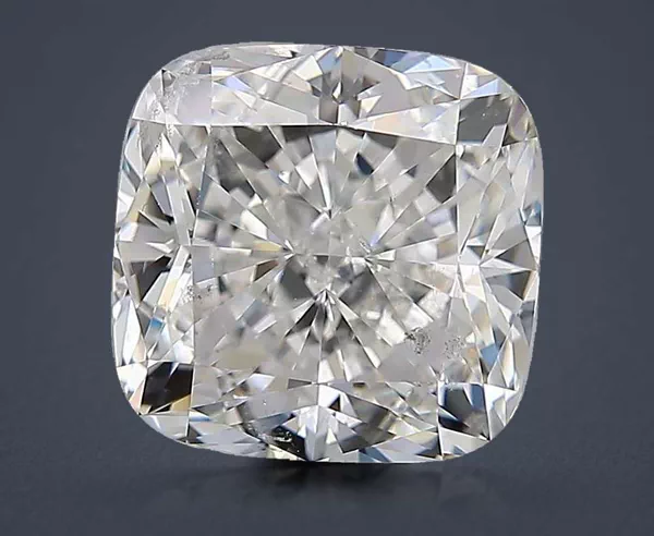 5.02 Carat · G · SI2 very good Cut