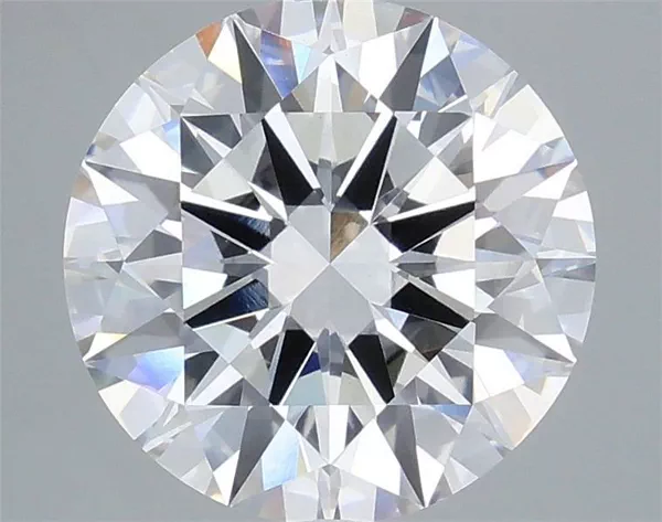 5.41 Carat · G · VVS2 excellent Cut