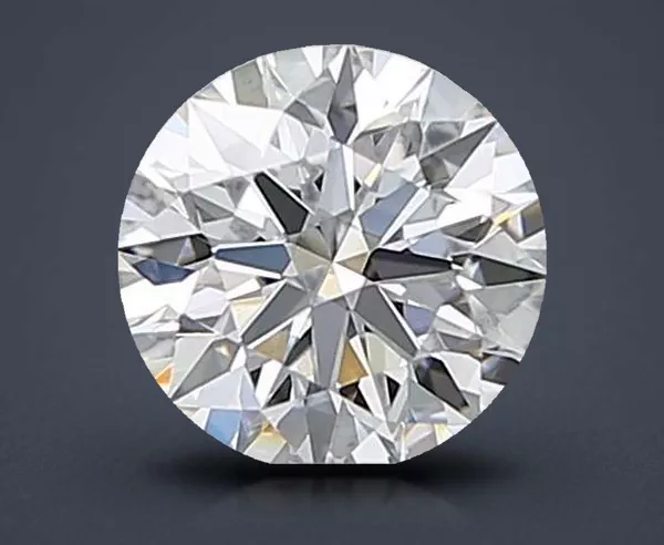 1.08 Carat · D · VVS2 Rare Carat Ideal Cut