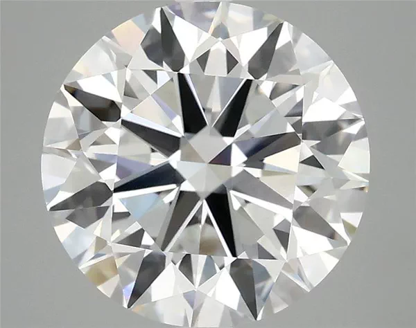 4.93 Carat · F · VS1 ideal Cut