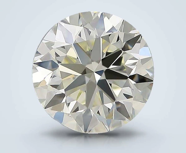 2.01 Carat · K · VVS1 very good Cut