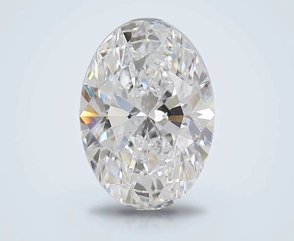 3.01 Carat · D · VVS1 Rare Carat Ideal Cut