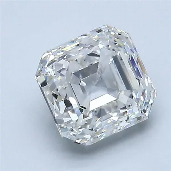 2.01 Carat · I · SI1 very good Cut