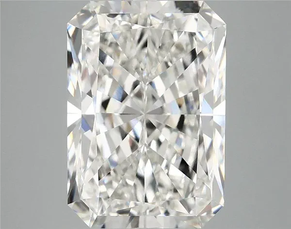 6.1 Carat · F · VVS2 Rare Carat Ideal Cut