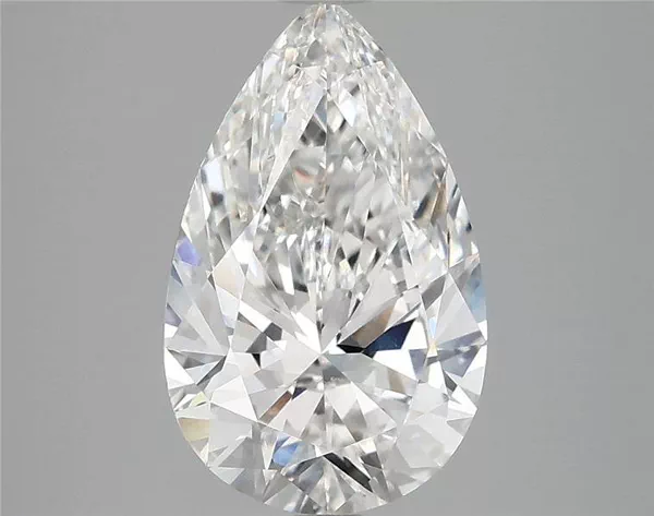 2.86 Carat · F · VVS2 Rare Carat Ideal Cut