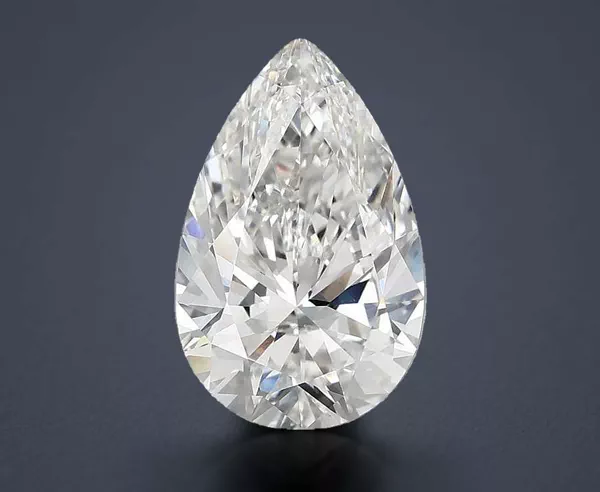 2.86 Carat · F · VVS2 Rare Carat Ideal Cut