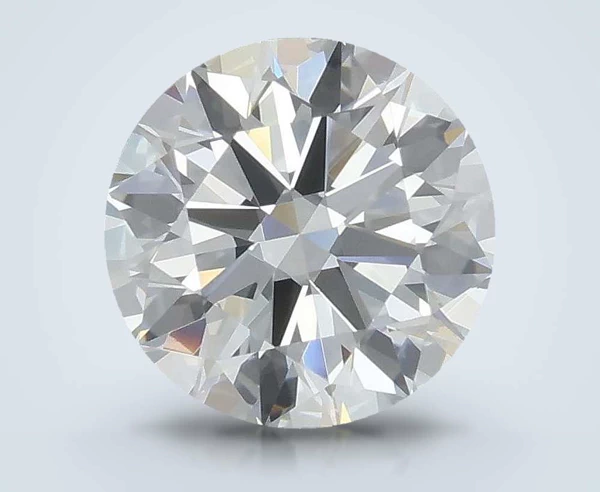 0.54 Carat · F · IF Rare Carat Ideal Cut