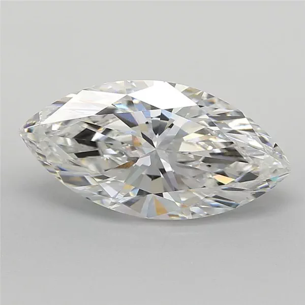 5.22 Carat · F · VVS2 Rare Carat Ideal Cut