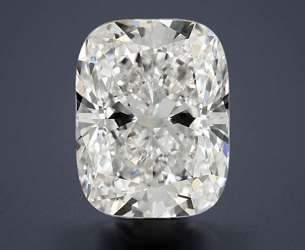 3.09 Carat · E · VS1 Rare Carat Ideal Cut