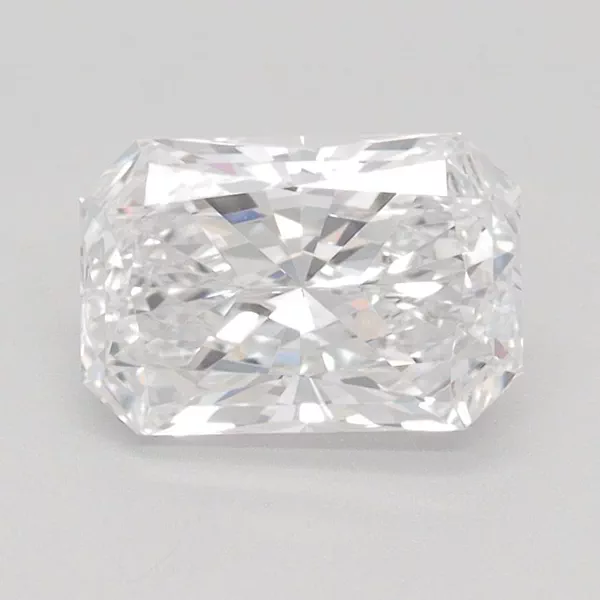 1.37 Carat · D · VVS2 Rare Carat Ideal Cut