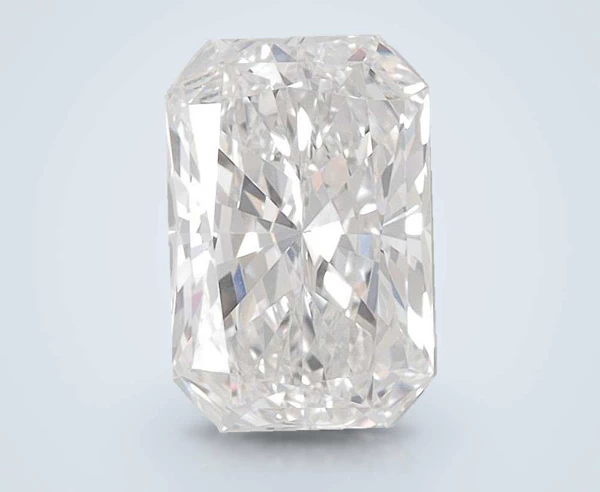 1.37 Carat · D · VVS2 Rare Carat Ideal Cut