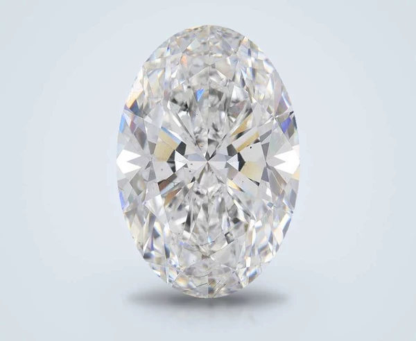 13.1 Carat · F · SI1 Rare Carat Ideal Cut