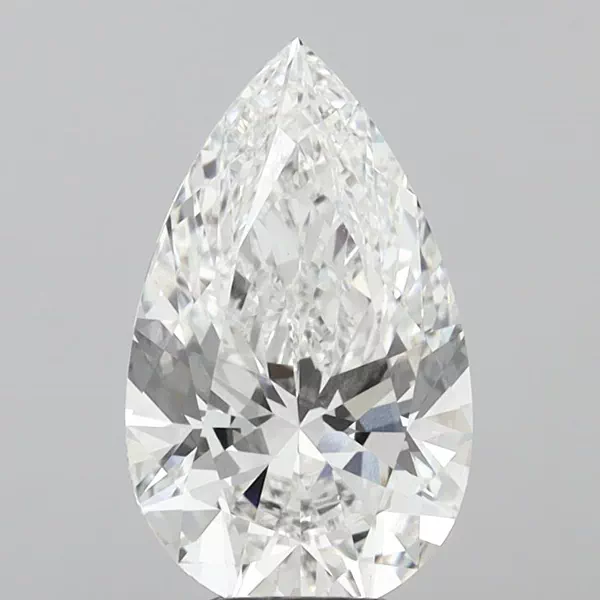 6.1 Carat · F · VS1 Rare Carat Ideal Cut