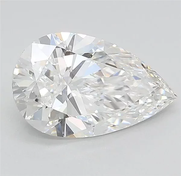 2.07 Carat · E · IF Rare Carat Ideal Cut
