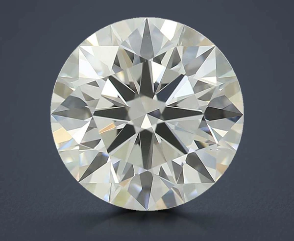 2.3 Carat · F · VS2 excellent Cut