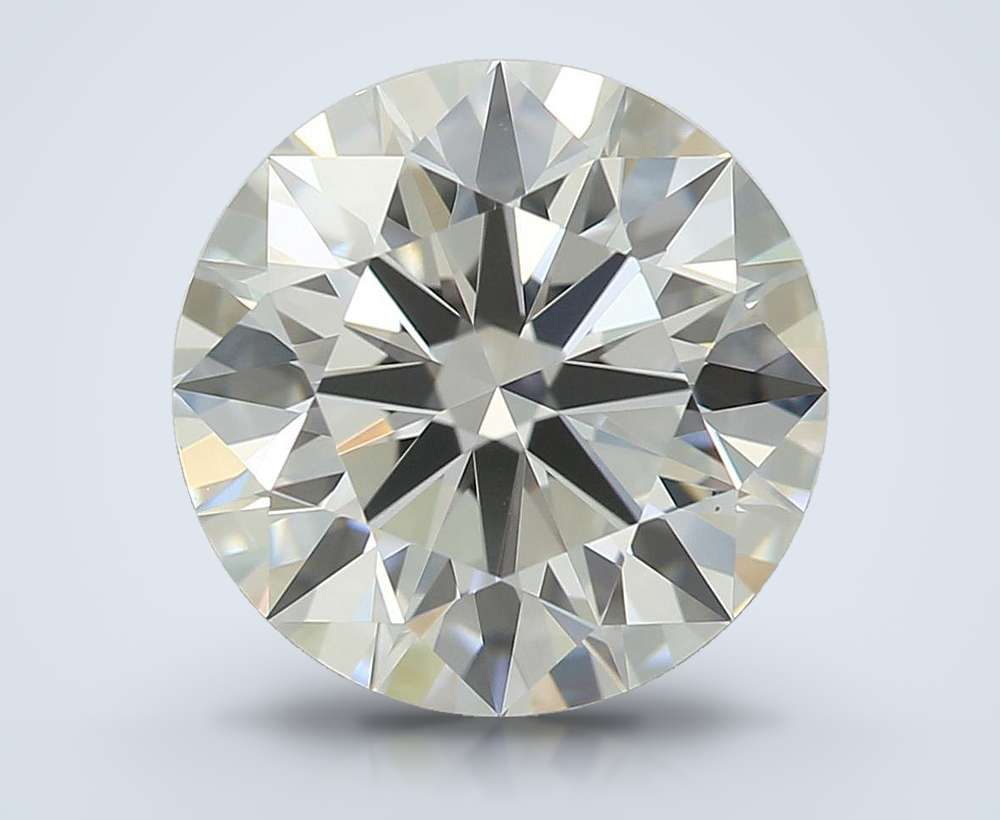 2.3 Carat · F · VS2 excellent Cut