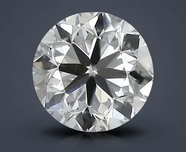 0.5 Carat · H · VS2 very good Cut