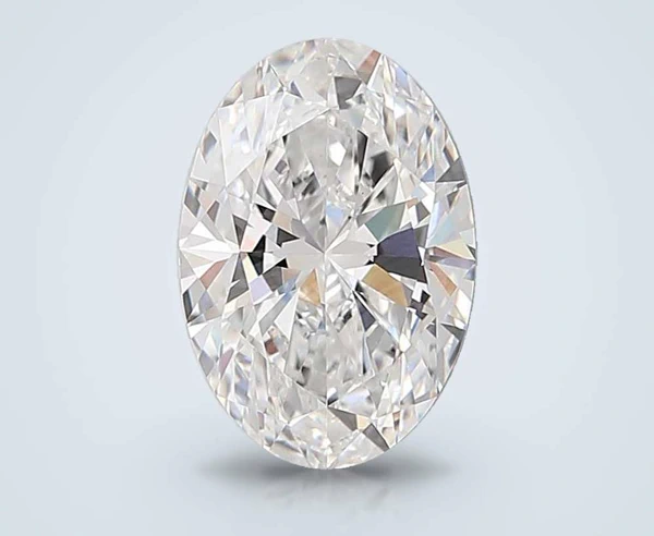 4.26 Carat · D · VVS2 Rare Carat Ideal Cut
