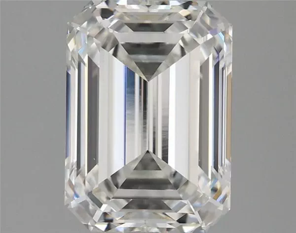2.33 Carat · F · VS1 Rare Carat Ideal Cut
