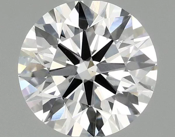 1.39 Carat · D · VS1 Rare Carat Ideal Cut