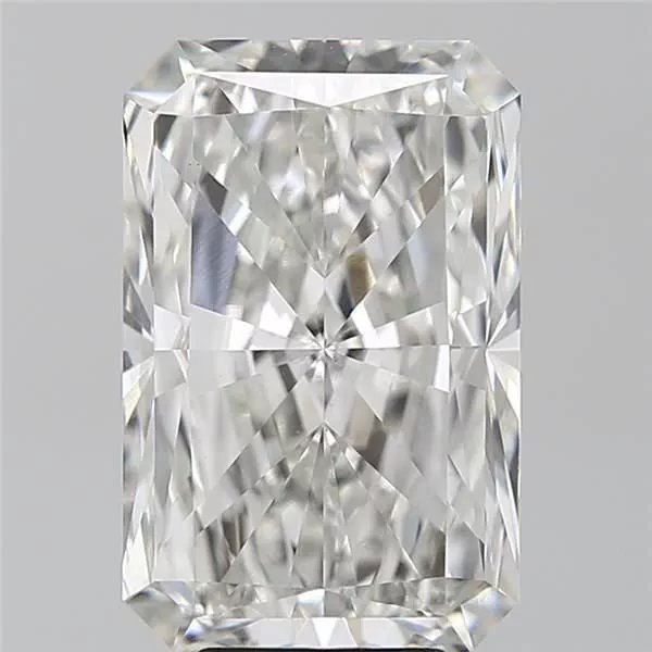 6.02 Carat · G · VVS2 Rare Carat Ideal Cut