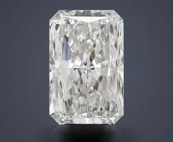 6.02 Carat · G · VVS2 Rare Carat Ideal Cut