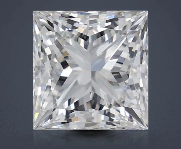 1.37 Carat · F · VVS1 Rare Carat Ideal Cut