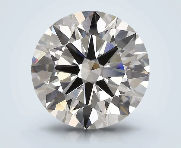 3.5 Carat · F · VS1 Rare Carat Ideal Cut