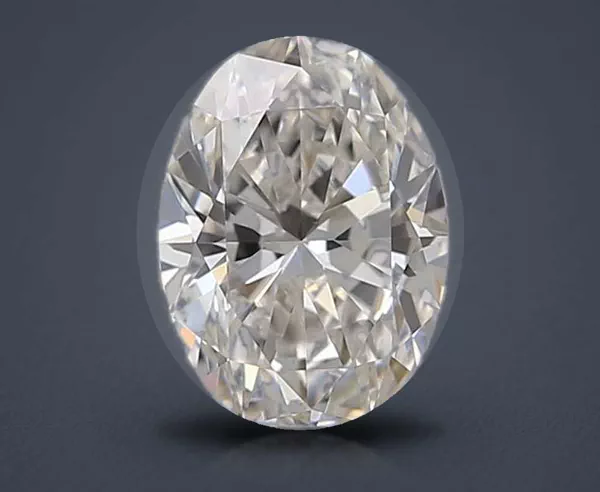 0.52 Carat · I · VVS2 Rare Carat Ideal Cut