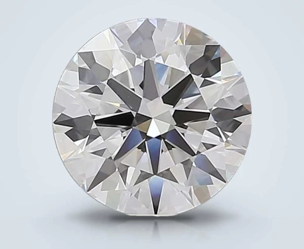 2.12 Carat · D · VVS2 Rare Carat Ideal Cut