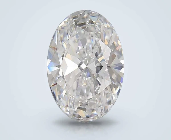 4 Carat · D · VVS2 Rare Carat Ideal Cut