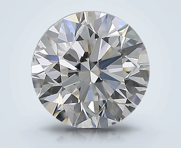 2.5 Carat · H · VS1 excellent Cut