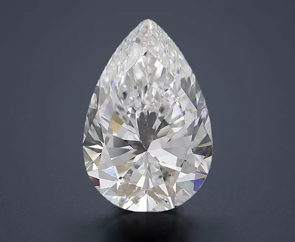 3 Carat · D · VS2 very good Cut