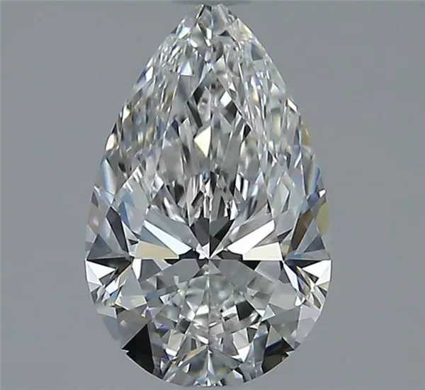1.21 Carat · E · IF Rare Carat Ideal Cut