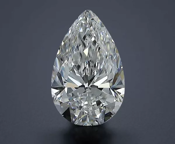 1.21 Carat · E · IF Rare Carat Ideal Cut