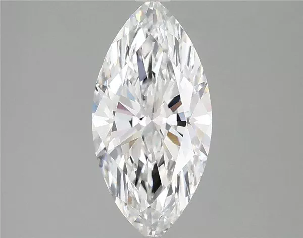 1.47 Carat · D · VVS2 Rare Carat Ideal Cut