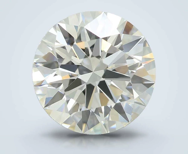 4.06 Carat · F · VS2 Rare Carat Ideal Cut