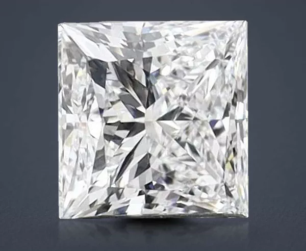 2.47 Carat · D · VVS1 Rare Carat Ideal Cut