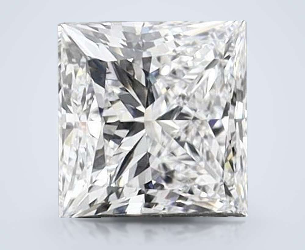 2.47 Carat · D · VVS1 Rare Carat Ideal Cut