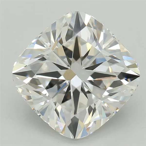 3.3 Carat · F · VS1 excellent Cut