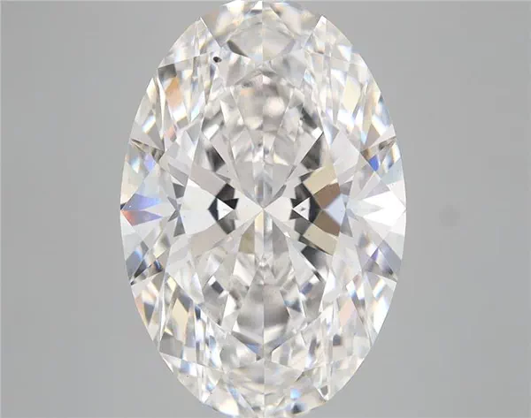 5.2 Carat · F · VS2 Rare Carat Ideal Cut