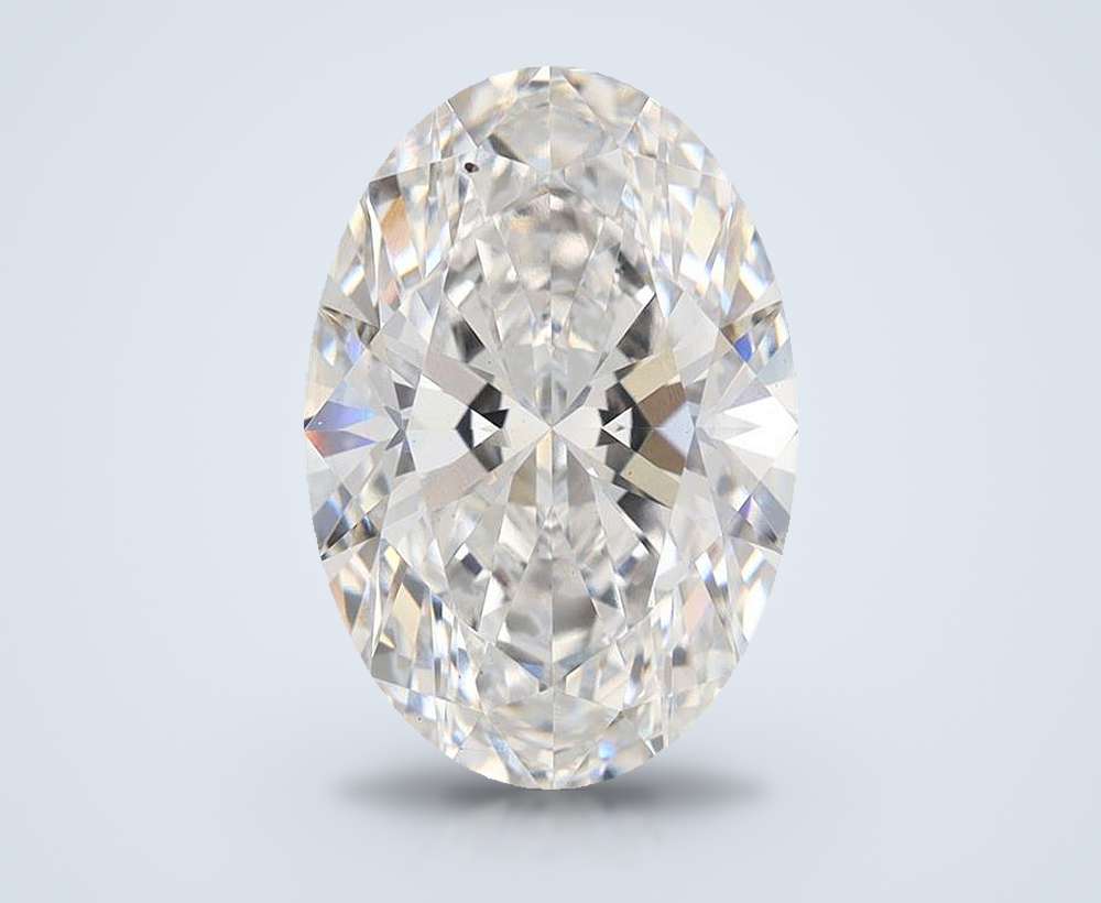5.2 Carat · F · VS2 Rare Carat Ideal Cut