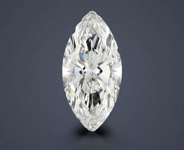 7.05 Carat · F · VVS2 Rare Carat Ideal Cut