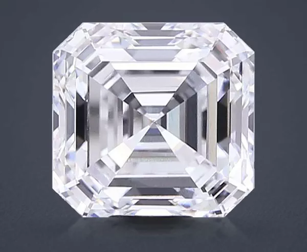 10.22 Carat · D · VVS2 Rare Carat Ideal Cut