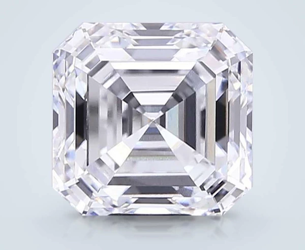 10.22 Carat · D · VVS2 Rare Carat Ideal Cut
