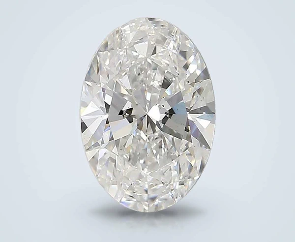 2.07 Carat · E · VS2 Rare Carat Ideal Cut
