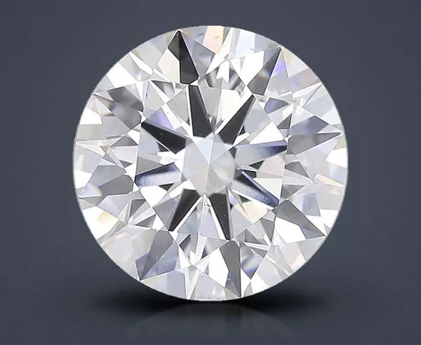 11.53 Carat · G · VS2 Rare Carat Ideal Cut