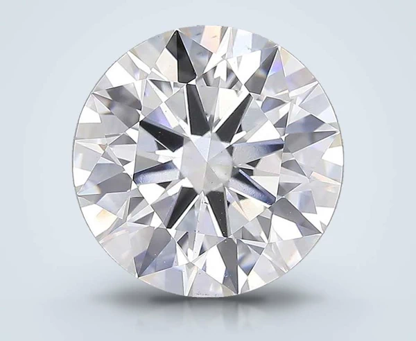 11.53 Carat · G · VS2 Rare Carat Ideal Cut